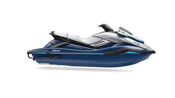 Yamaha FX HO 2026 | 200 KM | wolnossący skuter wodny PREMIUM | dostępny w salonie!