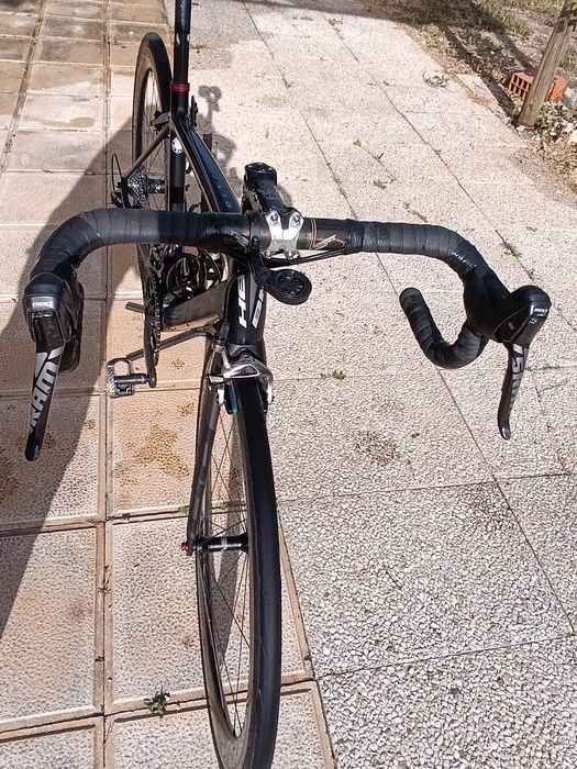 BH ultra light evo