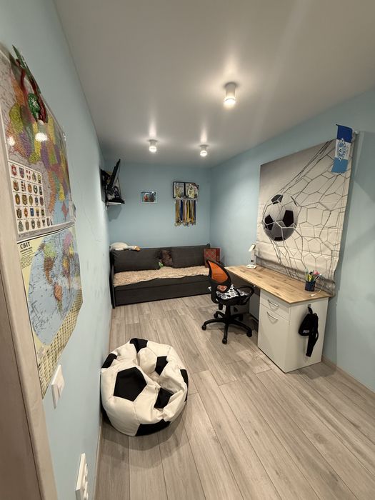 Квартира Губиниха (цукровий завод)