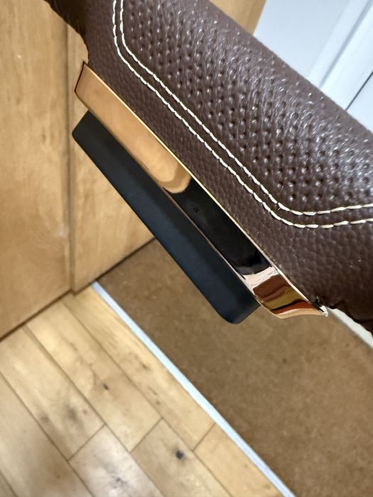 Cybex e-Priam 4.0 Rose gold stelaż roczna gwarancja