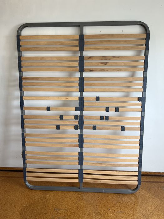 Estrado  de cama de casal 190x135