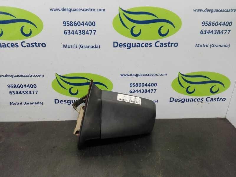 Retrovisor Esquerdo Opel Kadett E