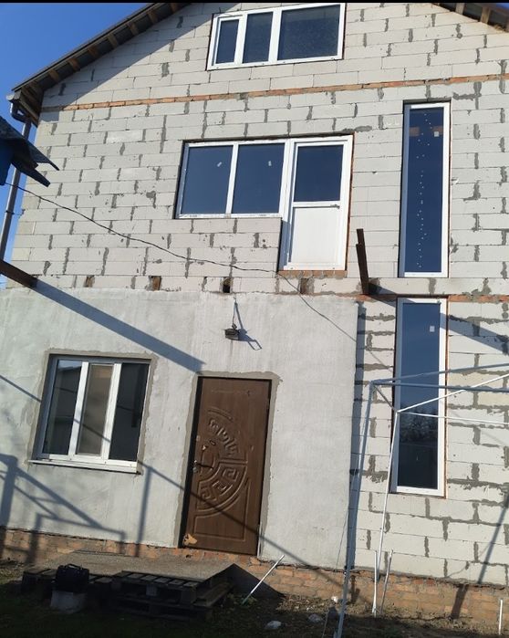 Продам будинок !