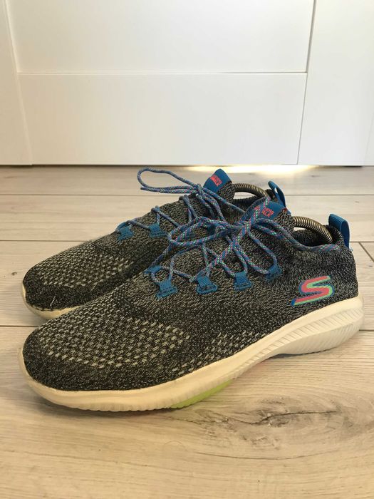 Buty Skechers Go Walk rozm. 44