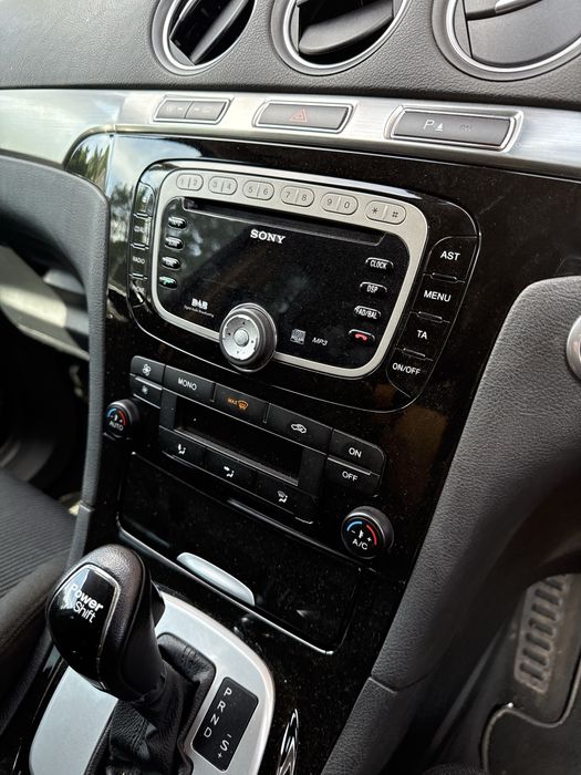 Ford S-Max mk2 запчастини Авторозборка Розборка 2.0 tdci