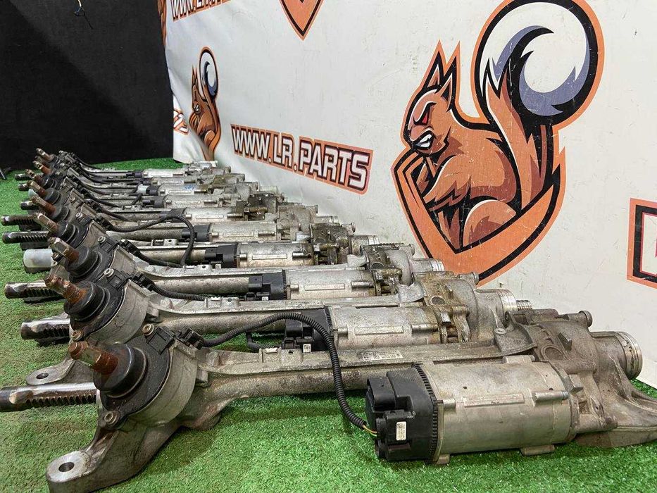 Рейка рульова Range Rover L405 2013- Range Rover Sport L494 2014-