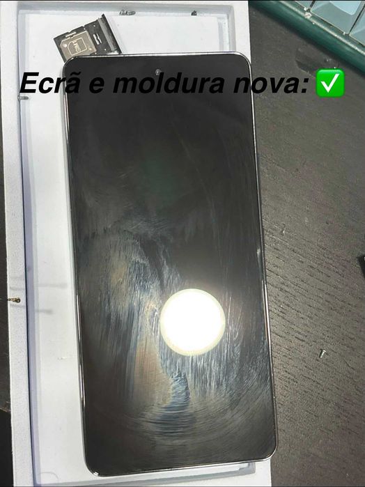 Reparo e Compro Telemóveis Danificados