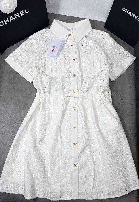 Сукня плаття Celine преміум