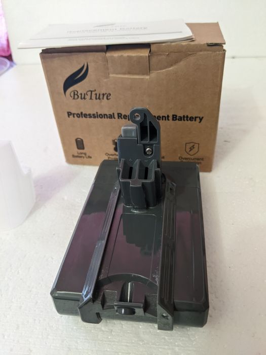 Аккумуляторная батарея для Dyson V6.