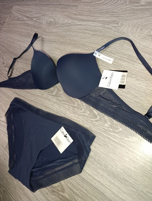 Комплект жіночої білизни Calvin Klein