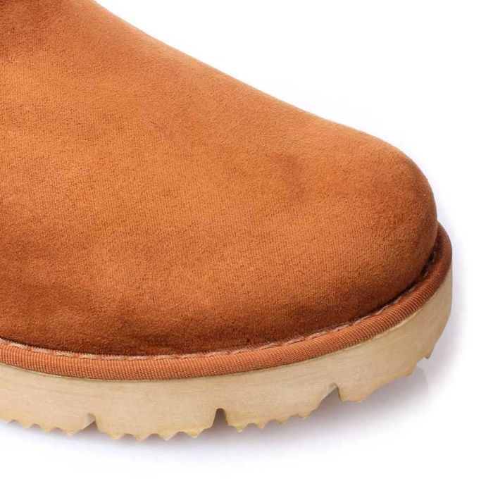 S.Oliver kozaki damskie 39 nowe ocieplane muscat