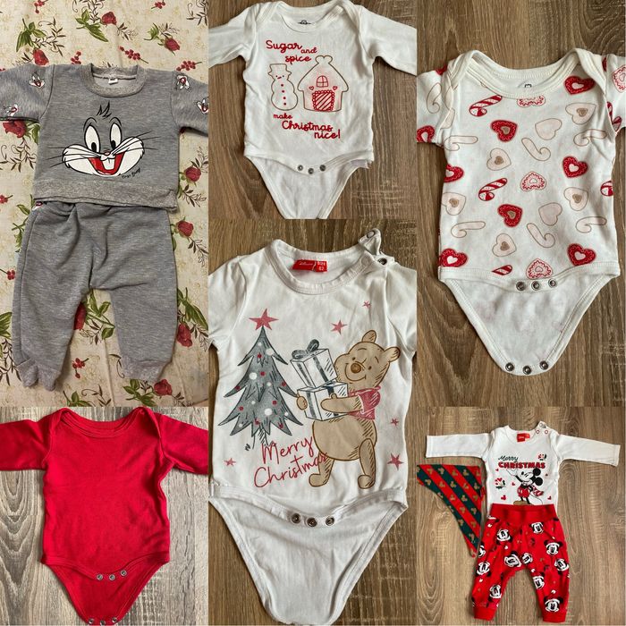 Боди для ребеночка