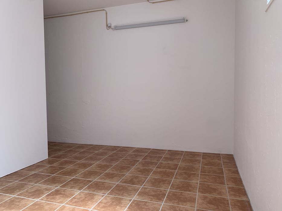 Armazém / Arrecadacão / Storage / Box