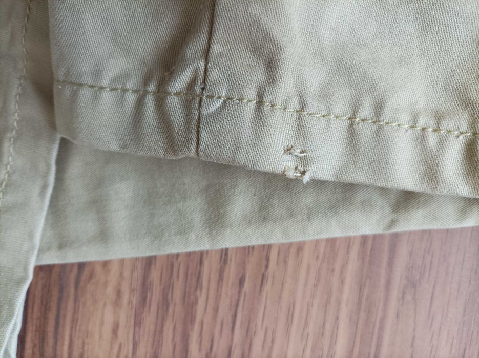 Spodnie Twistedsoul slim fit rozm 32/32 Nowe
