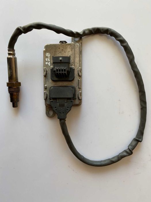 Датчик NOX 22827993 Post Scr Рено Renault Range T Volvo FH4 Euro 6