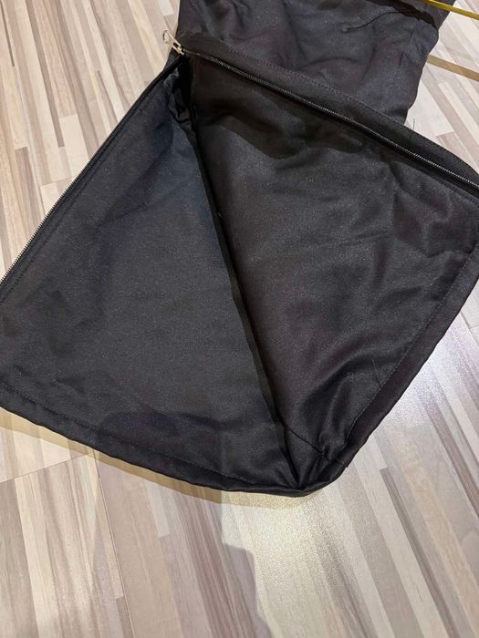 Робочі теплі штани брюки утеплені Berendsen. Розмір L