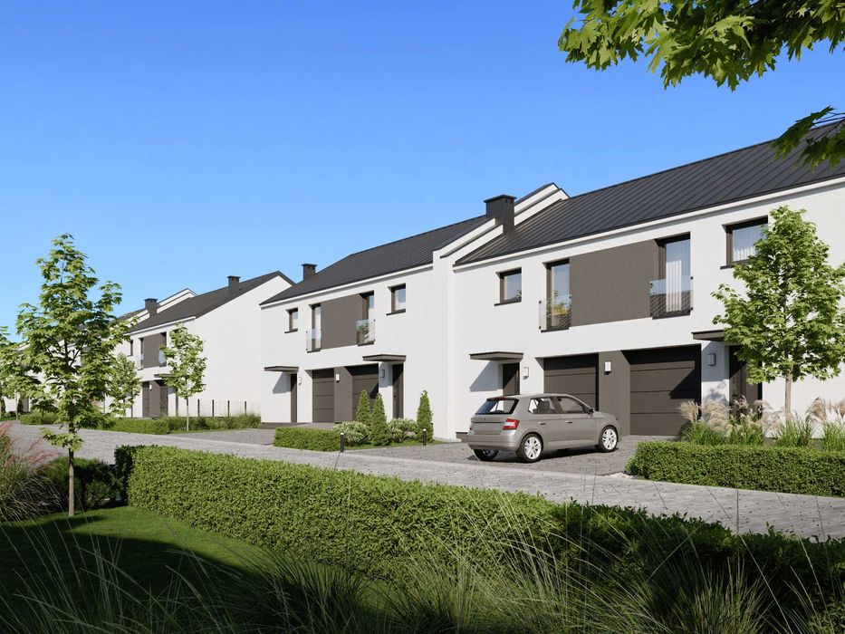 Profesjonalne wizualizacje 3D - architektura, wnętrza, rzuty 3D, karty