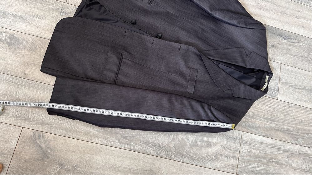 Костюм чоловічий