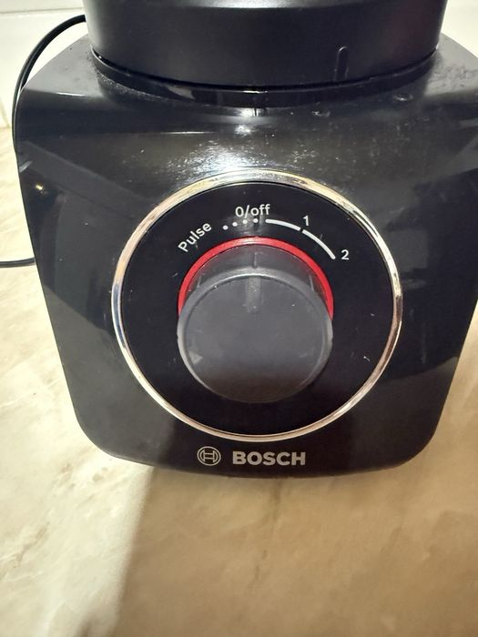 блендер Bosch SilentMixx MMB42G0B