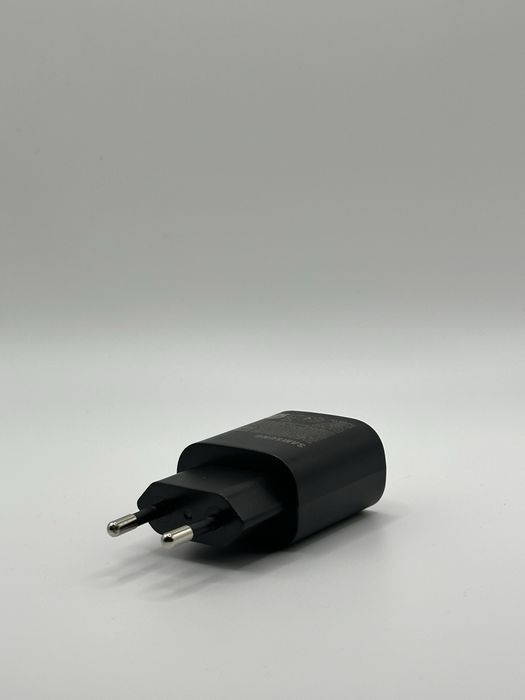 Kostka Ładowarka Samsung 25W Super Szybkie Ładowanie USB typ C