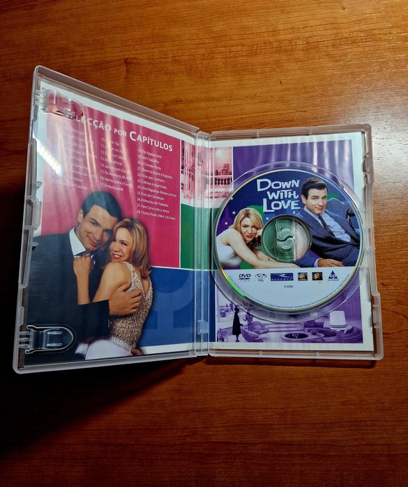 DOWN WITH LOVE (Renée Zellweger/Ewan McGregor) Feminist and a Playboy?64740867655554122