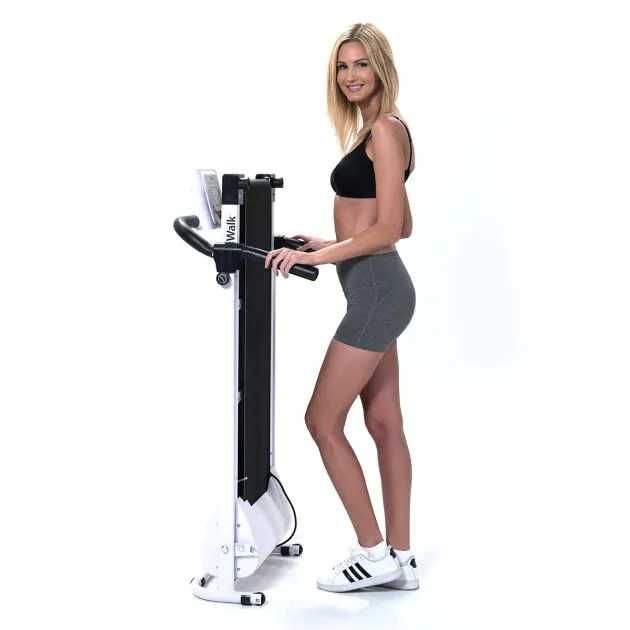 Passadeira iWalk como nova