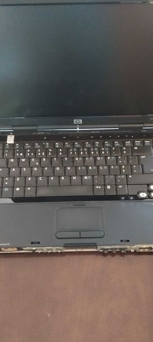 Portáteis HP para peças