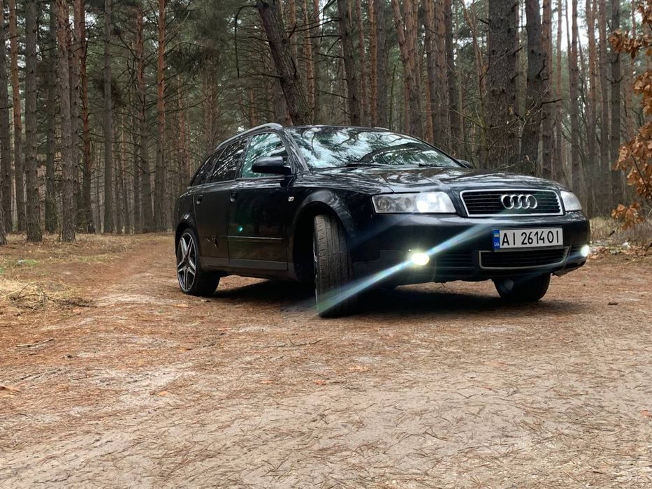 AUDI A4.B6 Продажа!