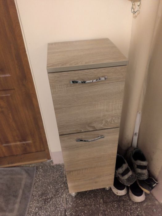 Szawka w dobrym stanie