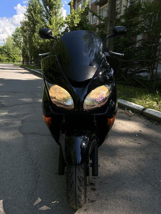 Продам Honda forza