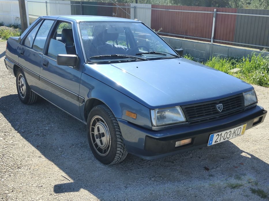 Eagle Vista 1.5 DL