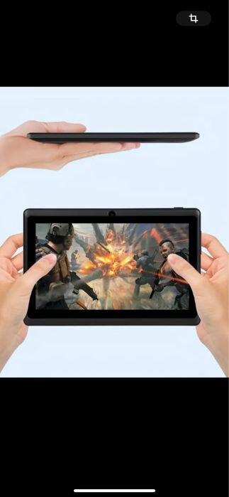 Новий планшет 7, Android 14 . Доставка