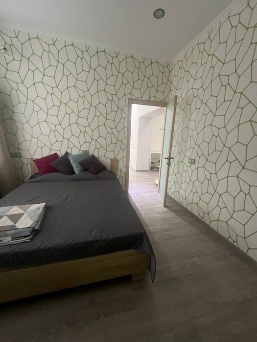 Сдам  квартиру в Новострое на Алексеевке