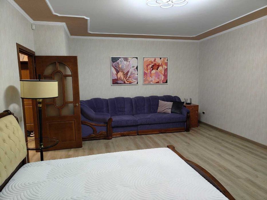 Оренда квартири у м. Львів по вул. Замарстинівська 240     1 кімнатна. Ціна 21500 грн.