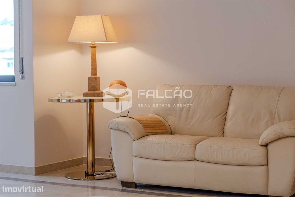 Apartamento T2 Arrendamento em Santarém (Marvila), Santa Iria da Ribei