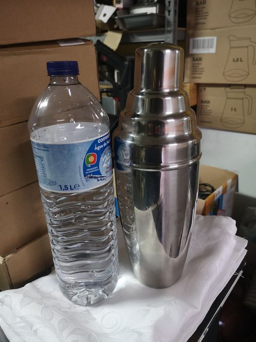 Shaker classico cocktails grande