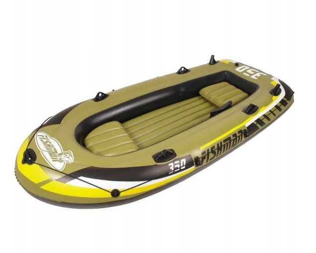 PONTON Fishman 350 set 305X136X42cm