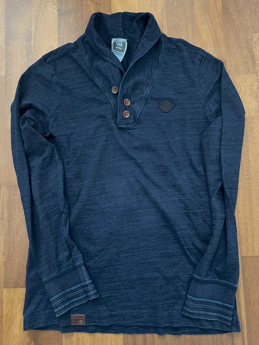 G-Star Raw Ezra Longsleeve r. L