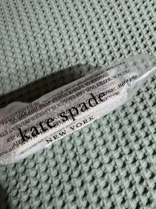 Гаманець Kate Spade новий шкіряний