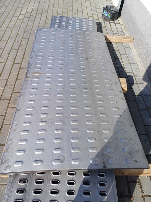 Blacha lohr stalowa  1000x2500 x3mm Producent