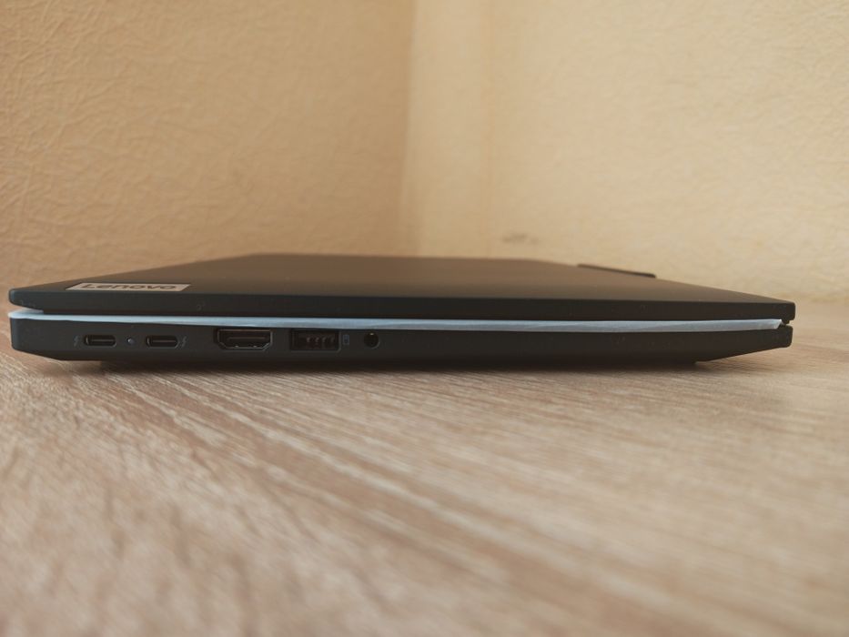 Ноутбук Lenovo ThinkPad T14 Gen 6/ Ryzen AI 5 PRO/ 16GB RAM/ SSD 256GB