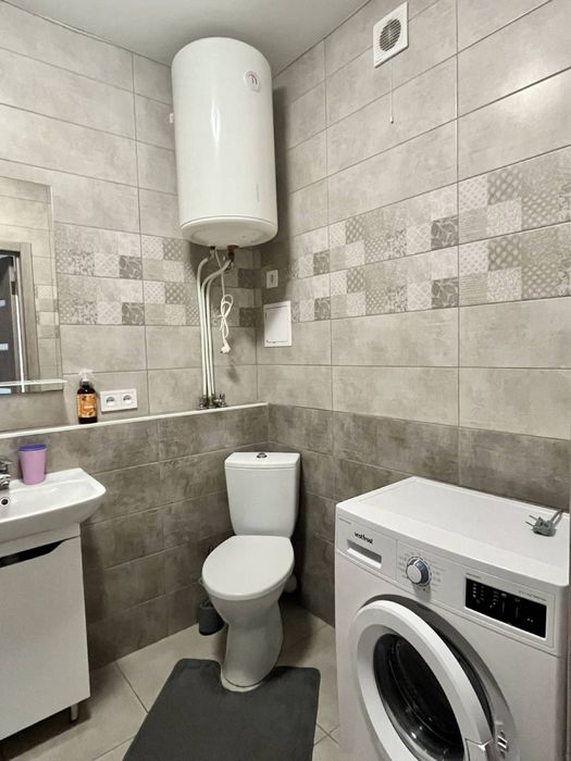 Посуточно Кадорр на Сахарова. Початок. Ривьера, Яхта!