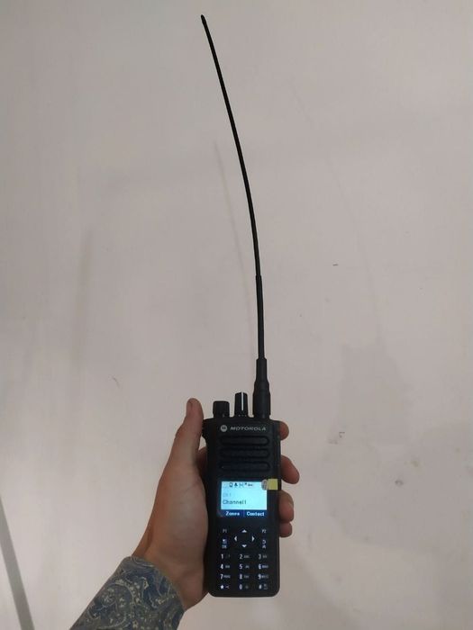 Антена трос для радіостанції MOTOROLA Серіі DP 4400-4600-4800,DP 2400