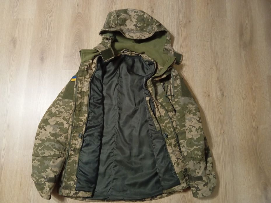 Фліска M tac та 4.5.0