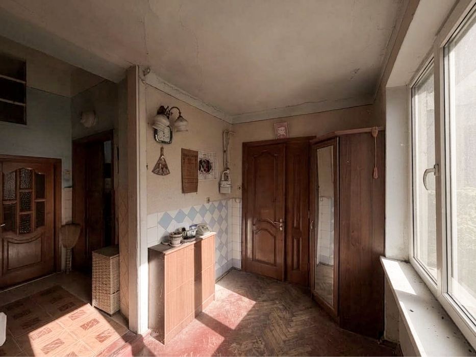 Продається 3-кім квартира в центральній частині м.Стрий