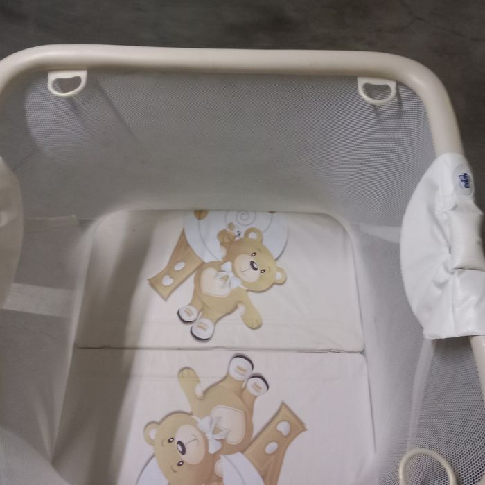 Parque de grande dimensao