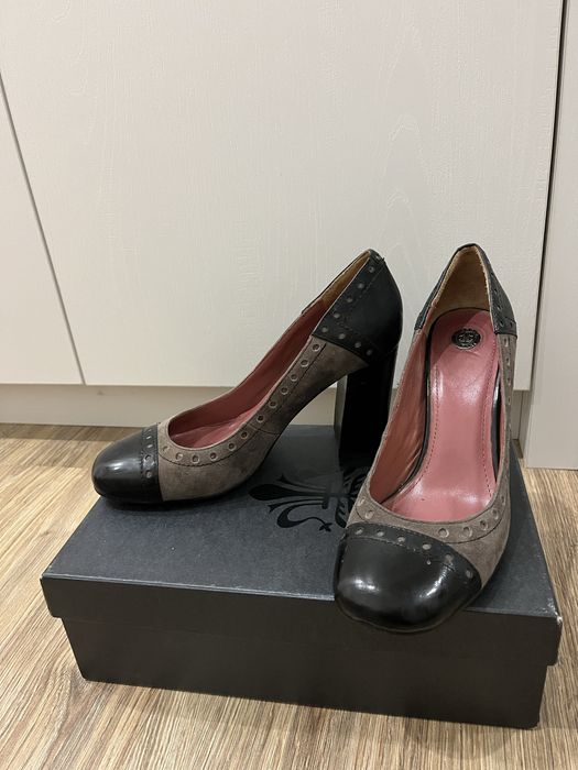 Італійські туфлі Giorgio Vasari