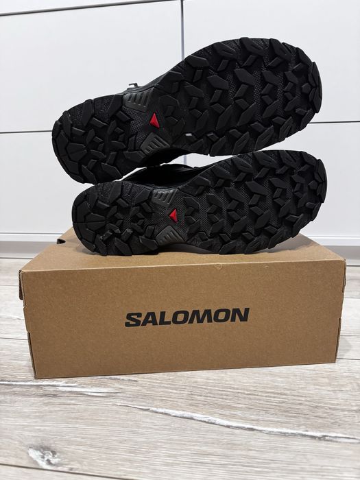 Зимові черевики Salomon X Ultra Snowpilot