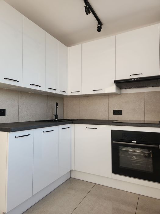 Gotowe do zamieszkania! 49,4 m² po  remoncie.
