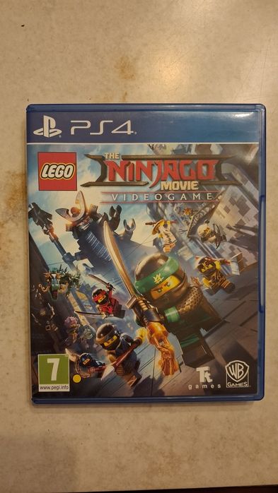 Jogos PS4, FIFA, e outros